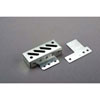 Resistor cover aluminum - image 1