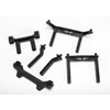Body Mounts Front & Rear Body Mounts - image 1