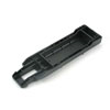 Main Chassis Black Plastic - image 1