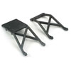 Skid Plates Front & Rear - image 1