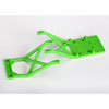 Skid Plates Front & Rear - image 1