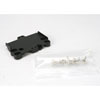 Speed Control Mounting Plate Fits XL-5 & XL-10 Speed Controls - image 1