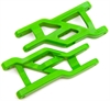 Heavy-Duty Front Suspension Arms Green - image 1