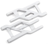 Heavy-Duty Front Suspension Arms White - image 1