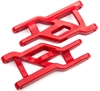 Heavy-Duty Front Suspension Arms Red - image 1