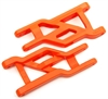 Heavy-Duty Front Suspension Arms Orange - image 1