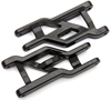 Heavy-Duty Front Suspension Arms Black - image 1