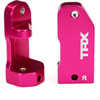 CASTER BLOCKS PINK ALUM - image 1