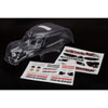 SKULLY BODY CLEAR - image 1
