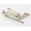 Suspension Screw Pin Set Heavy Duty Steel - image 1