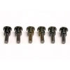 Shock Attachment Shoulder Screws 3mm x 12mm - image 1