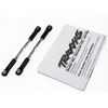 Toe Link Turnbuckles 61mm Rod - image 1