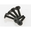 Flat Headed Screws 3mm x 15mm - image 1