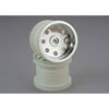 Rustler Wheels Rear Wheels - image 1