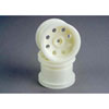 Rustler Wheels Rear Wheels - image 1