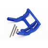 Wheelie Bar Mount Blue - image 1