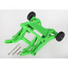 Wheelie Bar Kit Four Position Adjustable - image 1