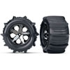 Stampede Paddle Wheels & Tires - image 1