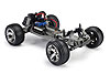 Rustler XL-5 Truck Fully Assembled, Waterproof, Ready-To-Race - image 2