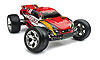 Rustler XL-5 Truck Fully Assembled, Waterproof, Ready-To-Race - image 1