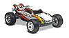 Rustler XL-5 Truck Fully Assembled, Waterproof, Ready-To-Race - image 1