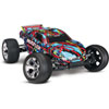 Rustler XL-5 Truck Ready-To-Race - image 1