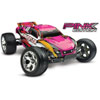 Rustler XL-5 Truck Ready-To-Race - image 1