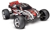 USED RUSTLER 1/10 SCALE - image 1