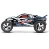 Rustler XL-5 without Batteries - Blue - image 2