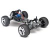 Rustler XL-5 without Batteries - Blue - image 3