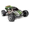 *USED RUSTLER XL5 2WD GRN - image 1