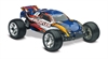 Rustler XL-5 Truck Ready-To-Race - image 1