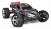 Rustler XL-5 Truck Ready-To-Race - image 1