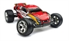 Rustler XL-5 Truck Fully Assembled, Waterproof, Ready-To-Race - image 1