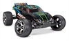USED RUSTLER VXL GREEN - image 1