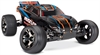 Rustler 2WD VXL Stadium Truck - image 1