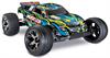 Traxxas Rustler 2WD VXL Brushless Stadium Truck - image 1
