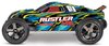 Traxxas Rustler 2WD VXL Brushless Stadium Truck - image 3