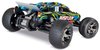 Traxxas Rustler 2WD VXL Brushless Stadium Truck - image 4