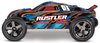Rustler VXL 2WD Brushless Stadium Truck - image 3