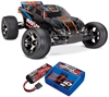 Rustler VXL 2WD Stadium Truck Kit - image 1