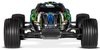 Rustler 2WD VXL Brushless Stadium Truck with Magnum 272R Transmission [Green] - image 2