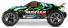 Rustler 2WD VXL Brushless Stadium Truck with Magnum 272R Transmission [Green] - image 3