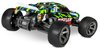 Rustler 2WD VXL Brushless Stadium Truck with Magnum 272R Transmission [Green] - image 4