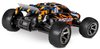 Rustler 2WD VXL Brushless Stadium Truck with Magnum 272R Transmission [Orange] - image 4