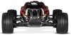 Rustler 2WD VXL Brushless Stadium Truck with Magnum 272R Transmission [Red] - image 2