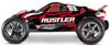 Rustler 2WD VXL Brushless Stadium Truck with Magnum 272R Transmission [Red] - image 3