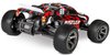Rustler 2WD VXL Brushless Stadium Truck with Magnum 272R Transmission [Red] - image 4