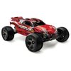 *USED - Traxxas Rustler VXL 2WD Brushless Stadium Truck 1/10 Scale - image 1