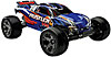 Rustler VXL 2WD Brushless Stadium Truck 1/10 Scale Blue - image 1